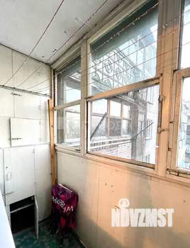 3-к квартира, вторичка, 58м2, 7/9 этаж