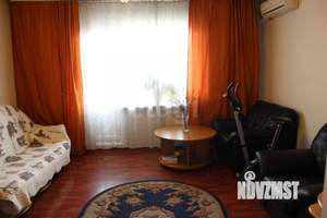 5-к квартира, вторичка, 88м2, 9/9 этаж