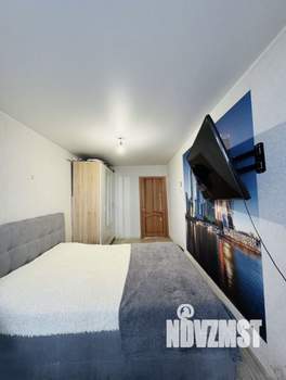 3-к квартира, вторичка, 63м2, 8/9 этаж