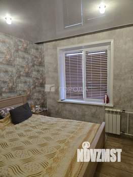 2-к квартира, вторичка, 52м2, 1/9 этаж