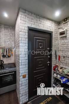 Студия квартира, вторичка, 21м2, 5/5 этаж