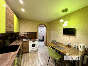 3-к квартира, вторичка, 57м2, 2/9 этаж