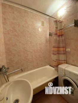 3-к квартира, вторичка, 58м2, 1/5 этаж