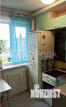 2-к квартира, вторичка, 45м2, 5/5 этаж