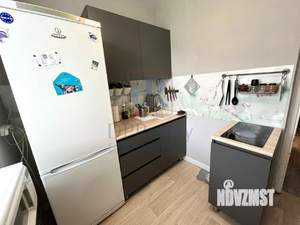 1-к квартира, вторичка, 31м2, 2/5 этаж