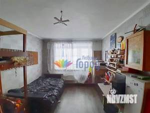 1-к квартира, вторичка, 35м2, 2/5 этаж