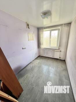 2-к квартира, вторичка, 43м2, 4/9 этаж