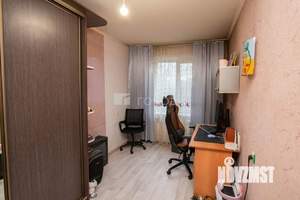2-к квартира, вторичка, 43м2, 1/9 этаж