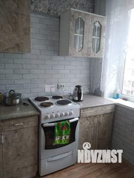 2-к квартира, вторичка, 44м2, 4/5 этаж