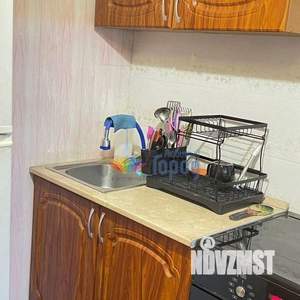 1-к квартира, вторичка, 30м2, 4/5 этаж