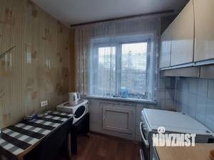 2-к квартира, вторичка, 49м2, 5/5 этаж