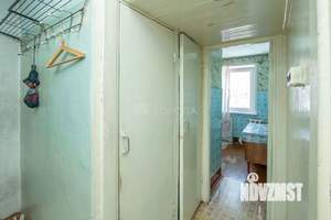 2-к квартира, вторичка, 44м2, 4/5 этаж
