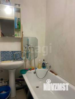 1-к квартира, вторичка, 36м2, 5/10 этаж