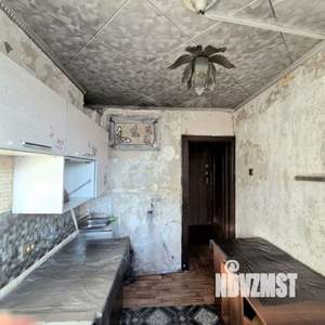 2-к квартира, вторичка, 43м2, 6/9 этаж