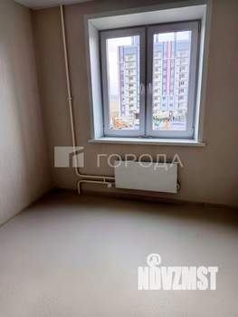 1-к квартира, вторичка, 40м2, 2/9 этаж