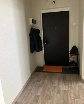 2-к квартира, вторичка, 54м2, 9/9 этаж