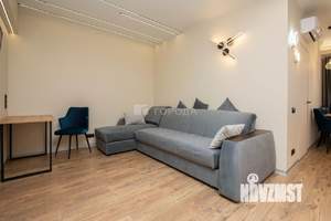 2-к квартира, вторичка, 70м2, 7/25 этаж