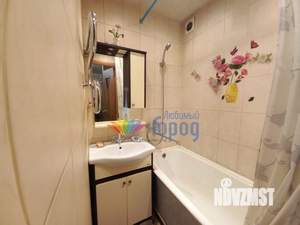 3-к квартира, вторичка, 53м2, 1/9 этаж