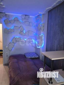 Студия квартира, вторичка, 17м2, 4/5 этаж