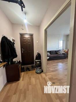 3-к квартира, вторичка, 59м2, 6/10 этаж