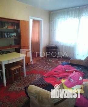 2-к квартира, вторичка, 45м2, 5/5 этаж