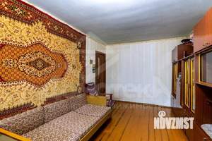 2-к квартира, вторичка, 49м2, 2/9 этаж