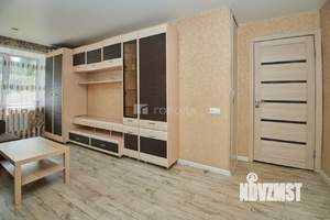 2-к квартира, вторичка, 48м2, 1/5 этаж