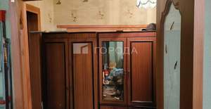 2-к квартира, вторичка, 50м2, 8/10 этаж