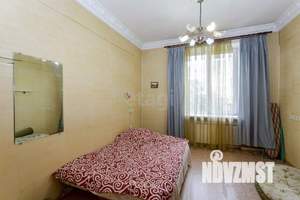 2-к квартира, вторичка, 53м2, 2/5 этаж