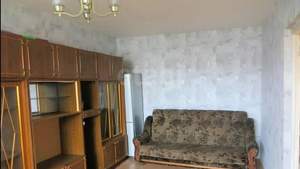 2-к квартира, вторичка, 43м2, 7/9 этаж