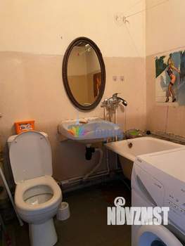 1-к квартира, вторичка, 29м2, 9/9 этаж
