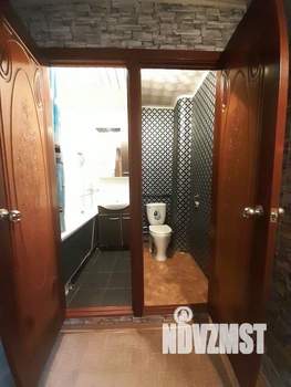 3-к квартира, вторичка, 60м2, 9/10 этаж