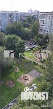 2-к квартира, вторичка, 55м2, 5/9 этаж