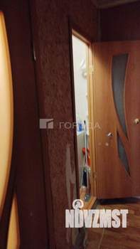 1-к квартира, вторичка, 40м2, 2/9 этаж