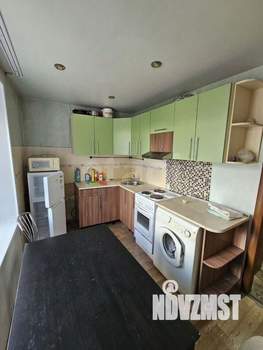 1-к квартира, вторичка, 29м2, 5/5 этаж