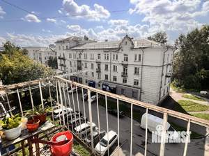 Студия квартира, вторичка, 23м2, 5/5 этаж