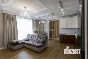 3-к квартира, вторичка, 80м2, 14/16 этаж