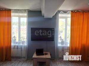 2-к квартира, вторичка, 72м2, 4/6 этаж