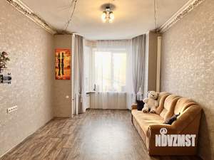 2-к квартира, вторичка, 65м2, 2/5 этаж