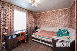 Студия квартира, вторичка, 21м2, 5/5 этаж
