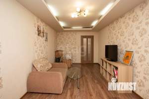 3-к квартира, вторичка, 73м2, 4/5 этаж