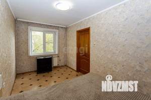 2-к квартира, вторичка, 45м2, 4/5 этаж