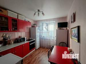 3-к квартира, вторичка, 61м2, 9/10 этаж