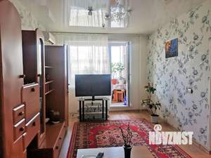 2-к квартира, вторичка, 43м2, 4/9 этаж