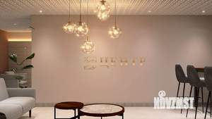 Студия квартира, вторичка, 30м2, 4/16 этаж