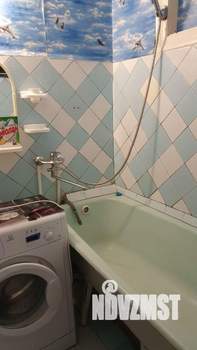 2-к квартира, вторичка, 39м2, 1/5 этаж