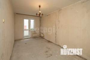 1-к квартира, вторичка, 35м2, 5/10 этаж