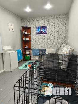 2-к квартира, вторичка, 43м2, 5/5 этаж