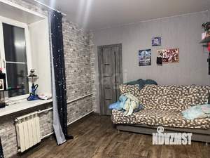 1-к квартира, вторичка, 33м2, 4/5 этаж