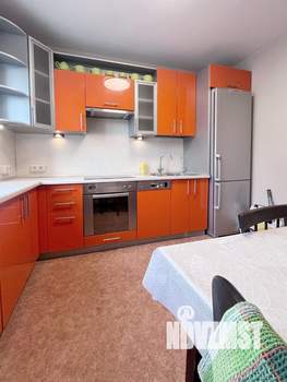 4-к квартира, вторичка, 77м2, 8/9 этаж